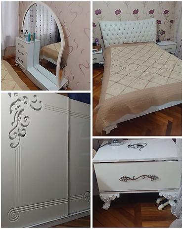 Yataq dəsti 350₼matras var.Ünvan 7ci mkr.3009 Sevil1 lalafo.az -da Yataq dəsti 350₼matras var.Ünvan 7ci mkr.3009 Sevil1