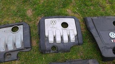 led u vrbasu: POKLOPCI MOTORA ZA VIŠE MODELA VW | Poklopci motora za Passat, Golf — 4