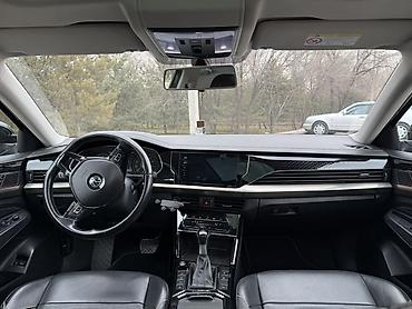 Volkswagen: Volkswagen Passat: 2020 г., 1.4 л, Автомат, Бензин, Седан — 10