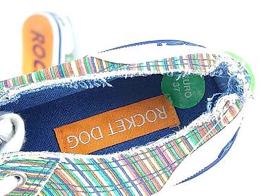 rocket dog buty: Rocket Dog, Trampki damskie, rozmiar 37 — 5