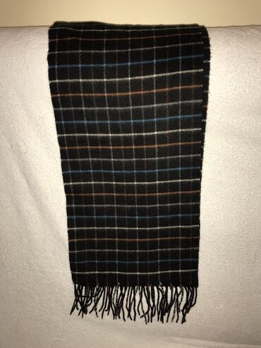 Kape i aksesoari: Šal, Hugo Boss, bоја - Šareno — 2