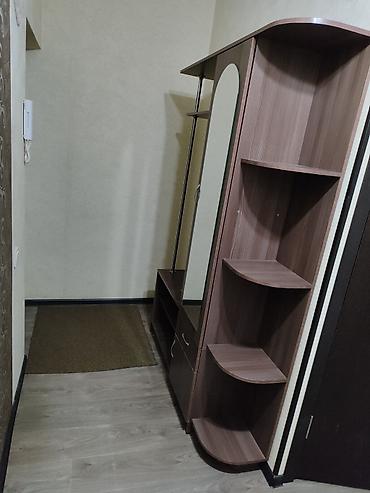 105: 1 комната, 38 м², 10 мкр 105 серия, 5 этаж, Дизайнерский ремонт — 3