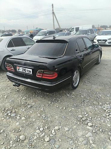 гигант мерс окно: Mercedes-Benz : 2000 г., 3.2 л, Автомат, Бензин, Седан — 4