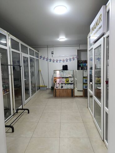 Продажа магазинов: Продаётся торговый центр 340 м² в центре Шопокова 📍 Золотой квадрат — 11