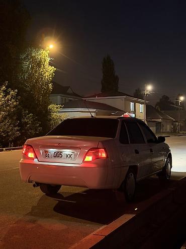 daewoo labo 2015: Daewoo Nexia: 2013 г., 1.5 л, Механика, Бензин, Седан — 3