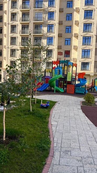 Магазины: 2 комнаты, 74 м², Элитка, 4 этаж, Дизайнерский ремонт