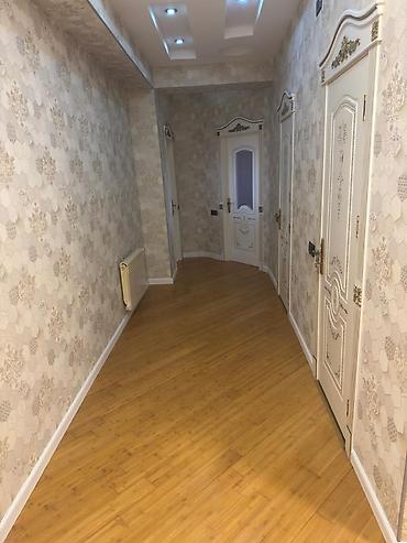 Квартиры: 3 комнаты, Новостройка, 115 м² — 3