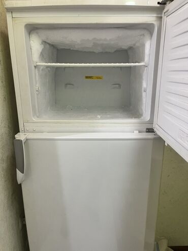 вытяжки для кафе: Муздаткыч Beko, Эки камералуу