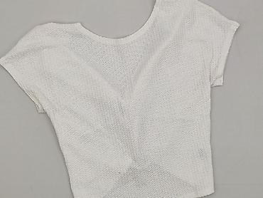 cropp biala bluza: Top damski, rozmiar M — 1