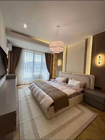 Продажа квартир: 3 комнаты, 115 м², Элитка, 9 этаж, Дизайнерский ремонт — 5