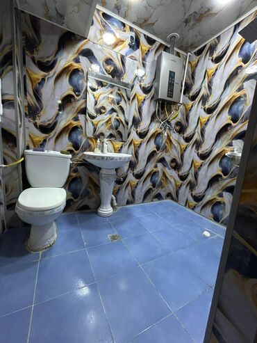 Köhnə tikili: Bakı, 3 otaqlı, Köhnə tikili, m. Həzi Aslanov, 63 kv. m — 19