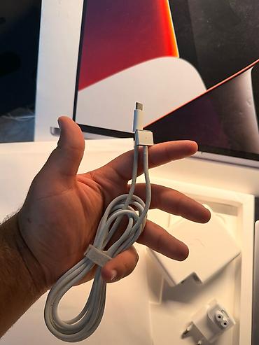m1: Yeni Apple MacBook, 16 ", Apple M1 Pro, 1 TB, Ünvandan götürmə, Pulsuz çatdırılma, Ödənişli çatdırılma — 8