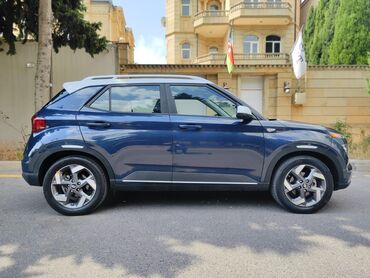 Hyundai: Hyundai : 1.6 l | 2021 il Krossover — 8