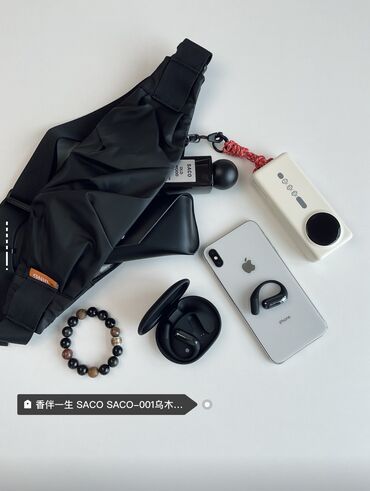 Барсетки: Барсетка, Новый — 3