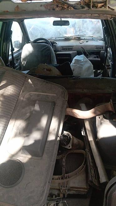 Подрамники: Весь автомобиль на разбор Комплект запчастей с автомобиля: подрамник — 13