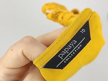 primark aplikacja: Papaya, Bluzka damska, rozmiar M — 4