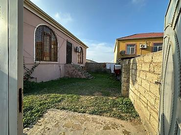 lokbatanda ev satisi: Məmmədli 3 otaqlı, 110 kv. m, Kredit yoxdur, Orta təmir — 3