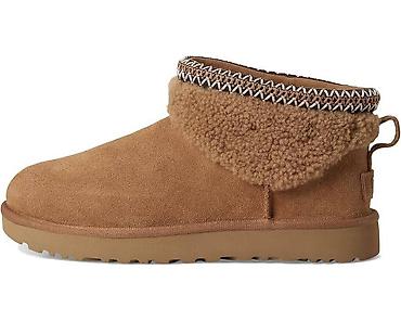Угги: Угги, 38, UGG, Новый, цвет - Коричневый, Бесплатная доставка, Самовывоз, Платная доставка — 4