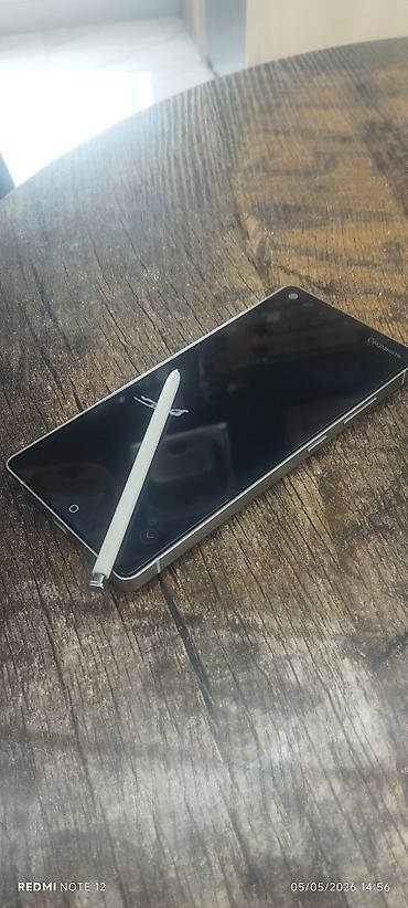 samsung 2011: Samsung Galaxy S25 Ultra, 256 GB, Sensor, Barmaq izi — 1