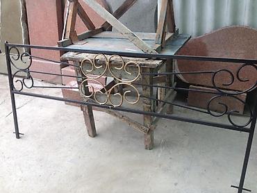 Ритуальные услуги: Ритуальные услуги памятники оградки Память о близких и ушедших людях — 15