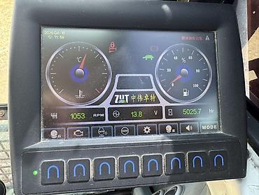 Экскаваторы: Экскаватор, Колесный — 9