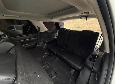 солид: Hyundai Palisade: 2019 г., 2.2 л, Автомат, Дизель, Кроссовер — 7