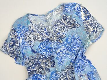 QUIOSQUE, Women's blouse, size M (EU 38)