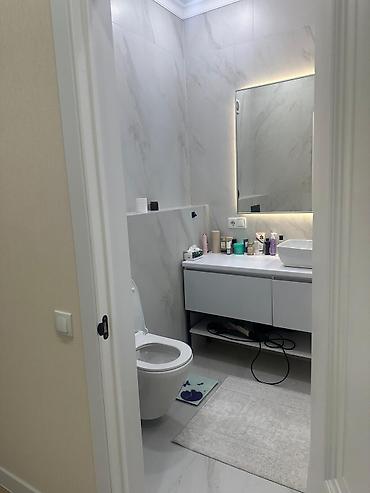 Долгосрочная аренда квартир: 2 комнаты — 10