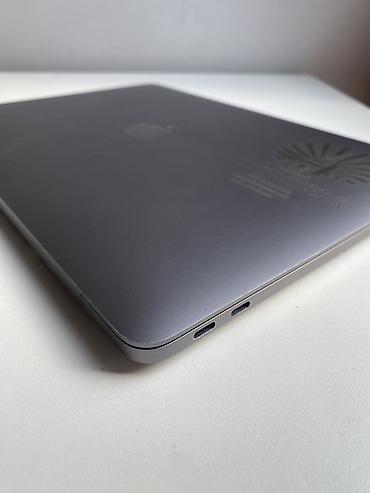 inter core i7: MacBook Pro 13"3 (2017, два порта Thunderbolt 3) Характеристики: - — 7