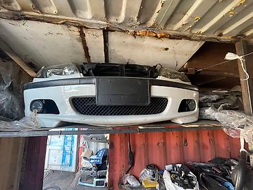 Другие автозапчасти: Бмв привозные запчасти в наличии и на заказ е34,е36,е39,е46,е53 — 13