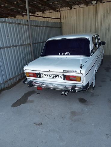 VAZ (LADA): VAZ (LADA) 2106: 1.6 l | 1983 il 100000 km Sedan — 4
