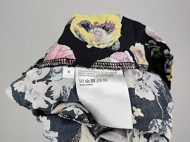 sinsay boho: Yessica, Spodnie materiałowe damskie, rozmiar S — 5