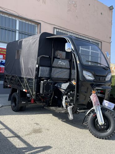 Yük maşınları: Muravey, motor 0.3 l, Samosval, Yeni — 28