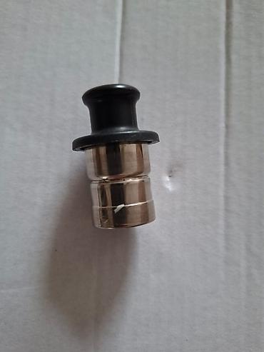 Avtomobil siqaret alışdırıcısı (12V) - Universal 12V siqaret