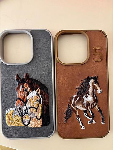 Kabrolar: Iphone 14 pro 15 pro ucun kabrolar. Tek shekilde alsaz 4 azn, toplam — 8