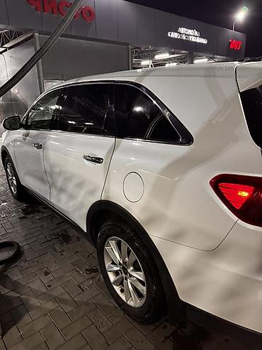 maksat: Kia Sorento: 2019 г., 2.4 л, Автомат, Бензин, Кроссовер — 6