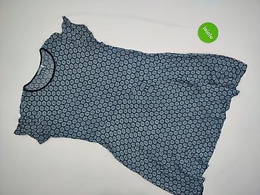 esmara xl: GREY WOLF, Sukienka damska, rozmiar XL — 2
