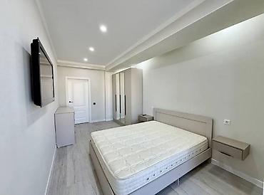 Продажа квартир: 1 комната, 59 м², Элитка, 7 этаж, Дизайнерский ремонт — 5