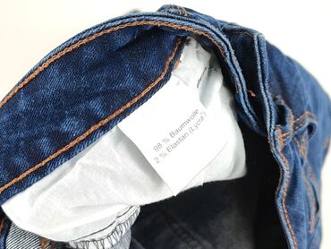 Jeansy: Blue Motion, Jeansy damskie, S — 7