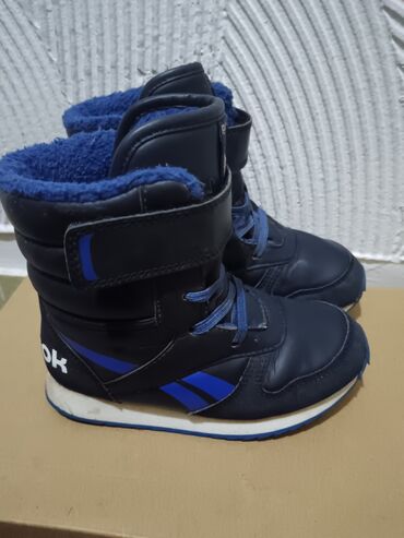 Čizme: Čizme, Reebok, Veličina - 28 na lalafo.rs — 3 Čizme: Čizme, Reebok, Veličina - 28 — 3