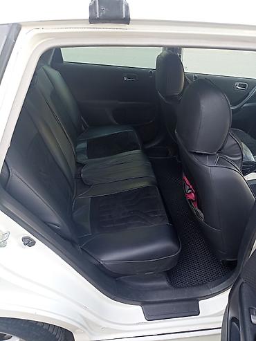 двери стрим: Honda Civic: 2003 г., 1.7 л, Автомат, Универсал — 7