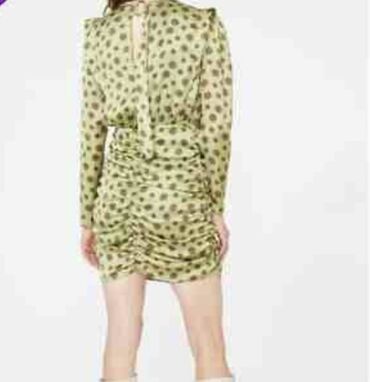 женские кружевные бюстгальтеры: Повседневное платье, Мини, Adl, XL