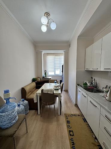 Квартиры: 3 комнаты, 90 м², 8 этаж — 8