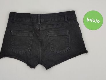 Szorty: Bershka, Szorty damskie, S — 5