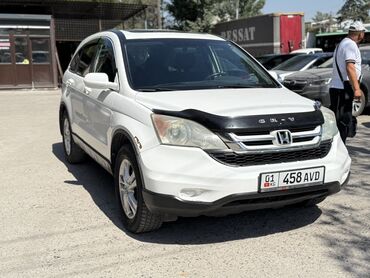 датчик абс бмв е39 задний левый: Honda CR-V: 2010 г., 2.4 л, Автомат, Бензин, Кроссовер