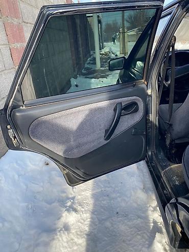 ВАЗ (ЛАДА): ВАЗ (ЛАДА) 2114 Samara: 2008 г., 1.6 л, Механика, Бензин, Хэтчбэк — 5