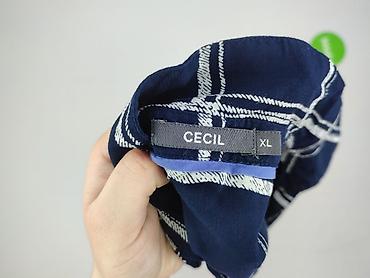 cecil xl: Cecil, Koszula damska, rozmiar XL — 4