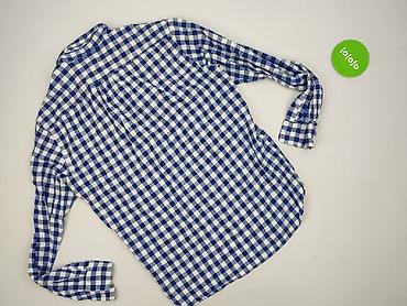 bluza nirvana: H&M L.O.G.G., Koszulа dla mężczyzn, rozmiar S — 4