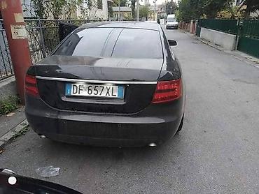 tomos agregat: LIMARIJA MEHANIKA TRAP ITD ZA AUDI A6 OD 2004. DO 2009. GOD. | AUDI — 2