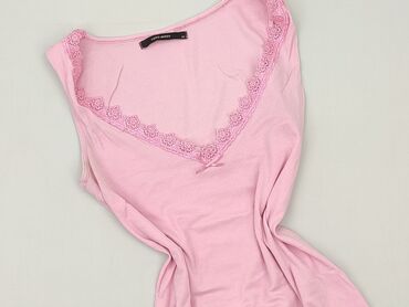 bluzki indygo: Vero Moda, Women`s top, size XS (EU 34)